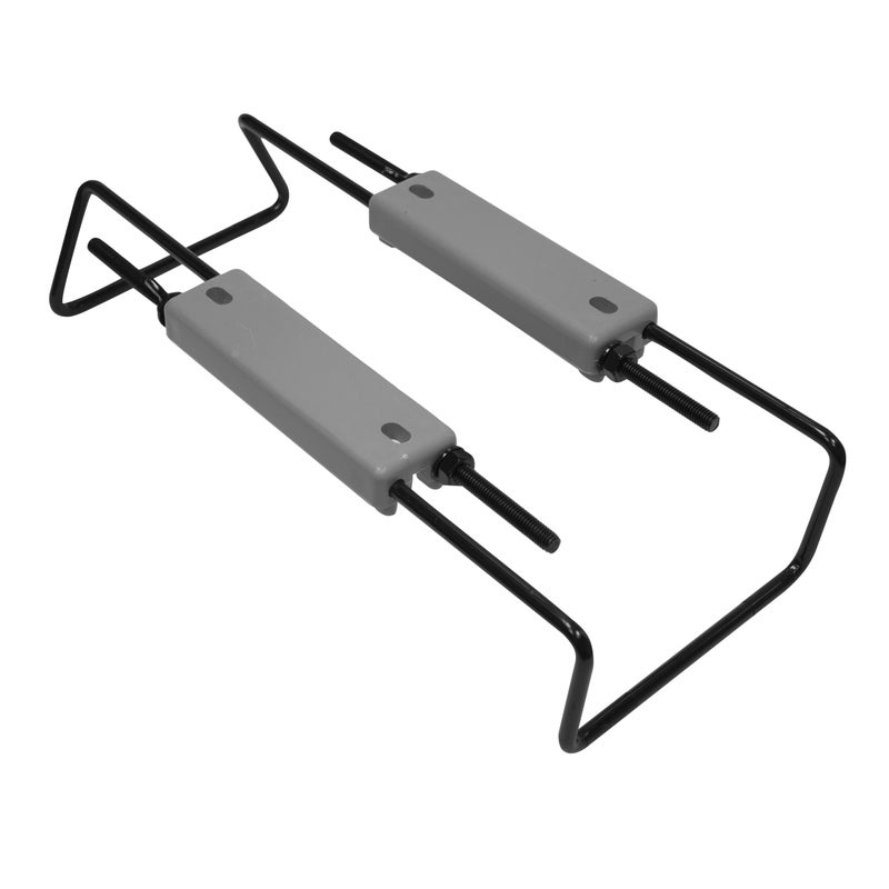Wise 8WD80 Jon Boat Seat Clamp Without Swivel - Image 1